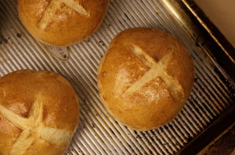 Bread Bowls